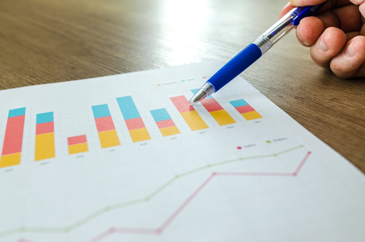 How Analytics Can Fuel Your Marketing Success